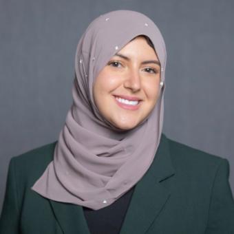 Dr. Sana Smaoui
