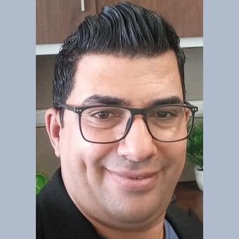 Dr. Othman Abualadas