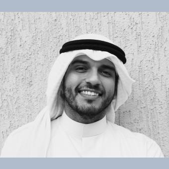 Anas Alomaim Faculty Image