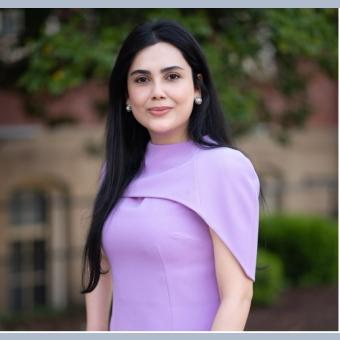 Dr. Fatemah Nawabdin