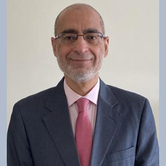 Prof. Mahmoud El-Mas