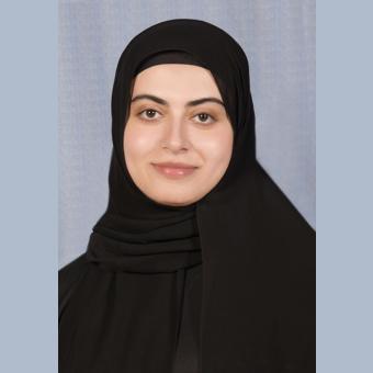 Dr. Rua Alshaheen