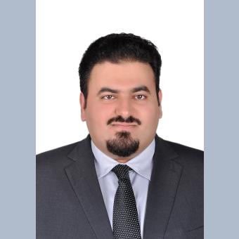 Dr. Mohammad Bin Naser
