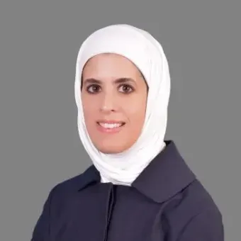 Dr Zainab Al-Qenaei