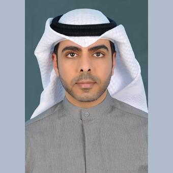 Dr. Mesfer Alhayyani