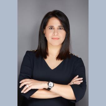 د. شيخة يوسف بن جاسم 