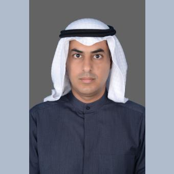 Dr. Marzouq Alnusf