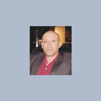 Jean-Francois Prunet