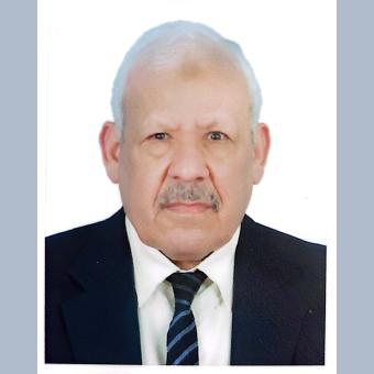 دكتور / محمود سيد أحمد