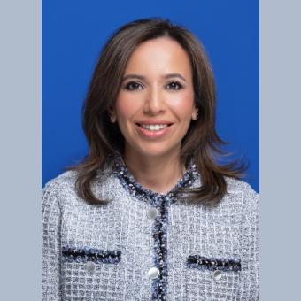 دكتورة / نور محمد الحبشي