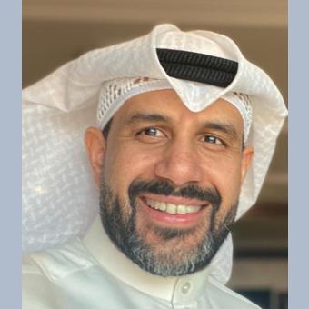 د. خالد عبدالله الباطني 