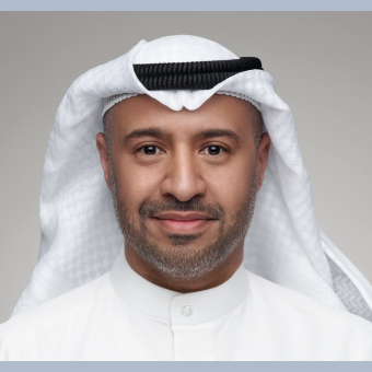 Dr. Ahmad Eissa Aloumi, Assistant Professor, College of Architecture, Kuwait University.