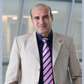 Prof. Sanad Abdelfattah