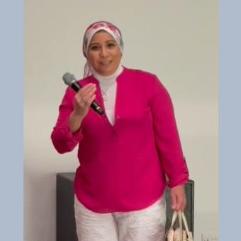 Dr. Racha ELKHAMISSY