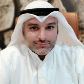 Dhary Alkandary Ph.D.