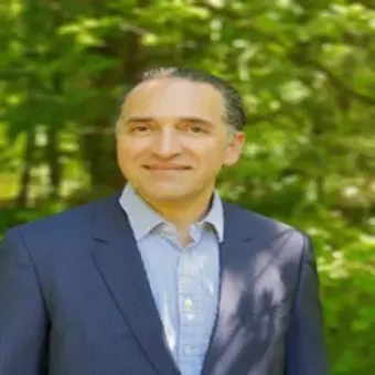Afshin Hadipour