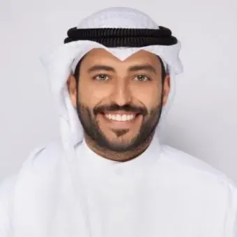 Naser Burahmah