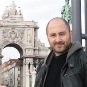 Panos Kokkalis