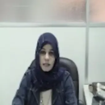 Fatima Al Dousari