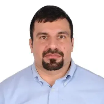 Nasser Soliman Demir