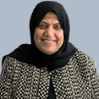 Nouria Abdulkareem