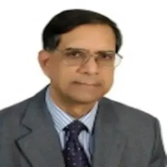 Madan M. Sharma