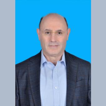 DR ZOUAOUI BEGHOURA